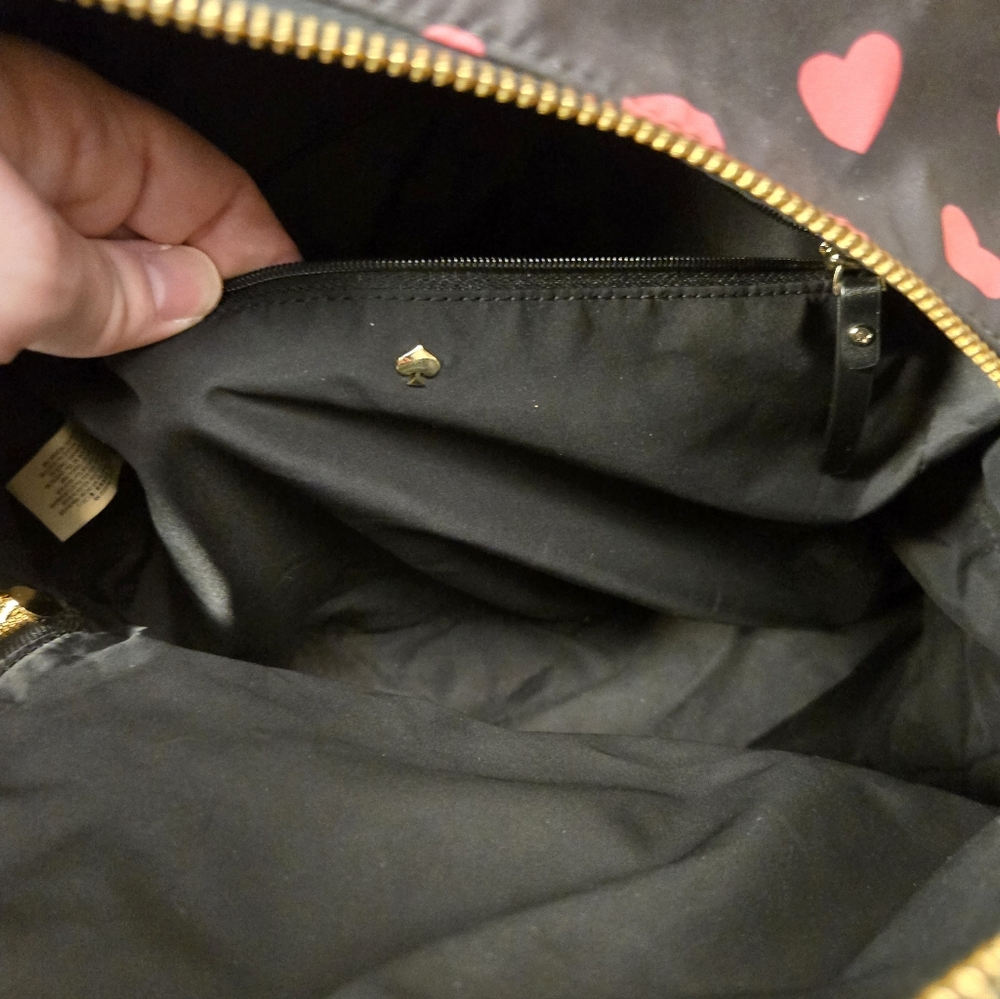 Kate Spade Watson Lane Hartley Backpack - Picture 8 of 13